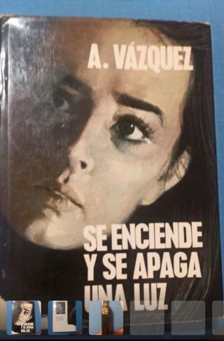 Libros adultos