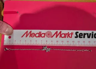 NUEVA A ESTRENAR. Pulsera Pandora herbario