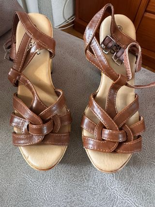 Tacones 
