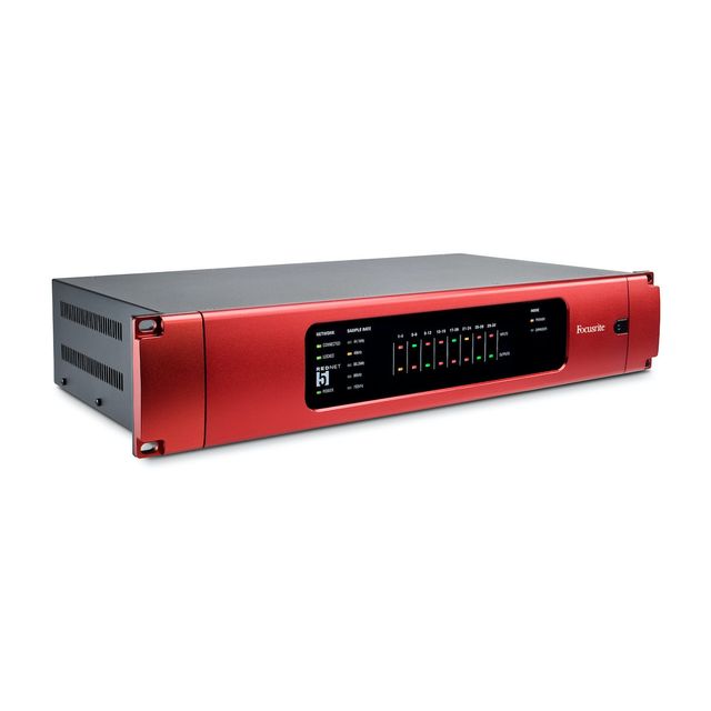 Focusrite RedNet 5