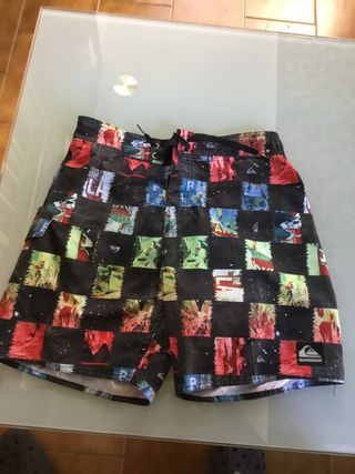 pack 2 bañadores hombre