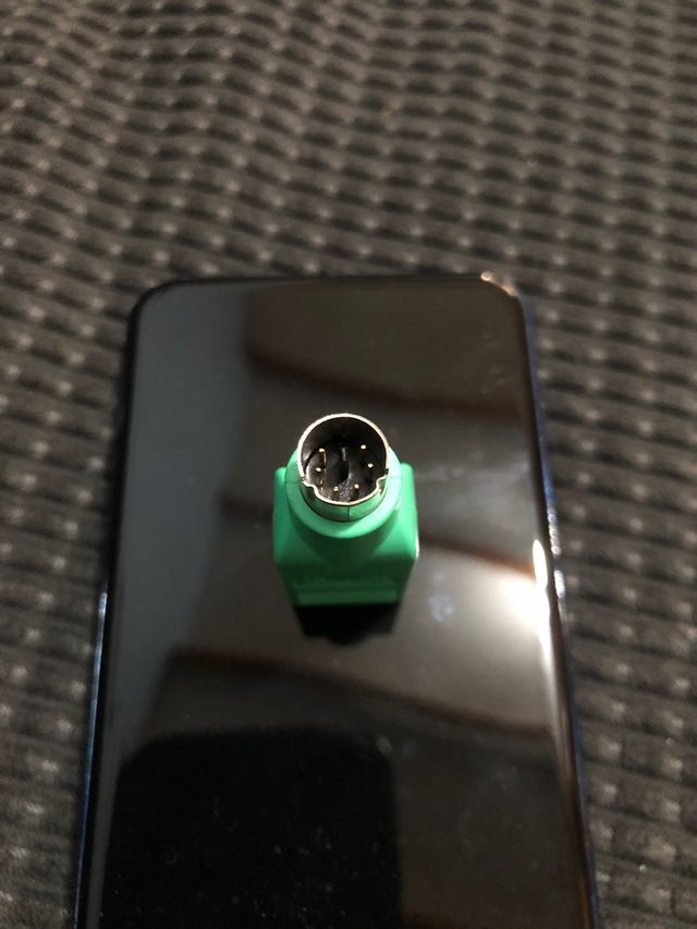 convertidor a usb hembra