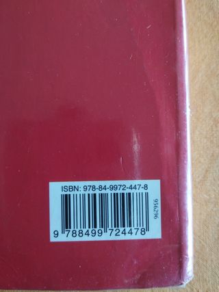 2° bachillerato lingua e literatura