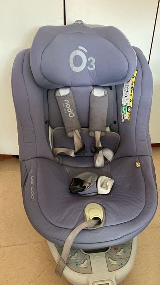 Sillita silla  niño  bebe coche