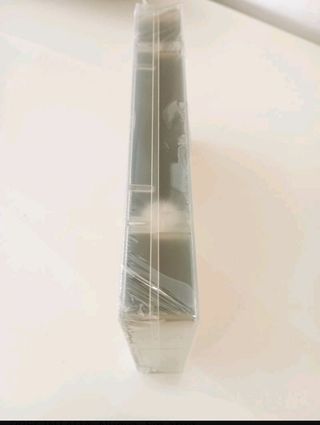 Cinta VHS Hércules Disney Precintada