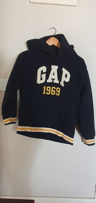 Sudadera Gap