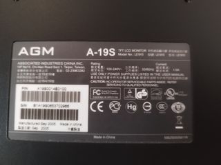 Monitor de ordenador