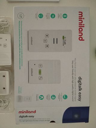 Vigilabebes Miniland