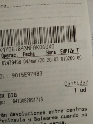 Vigilabebes Miniland