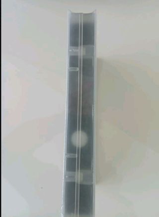 Cinta VHS Aristogatos Precintada