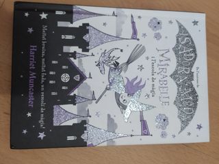 Pack Isadora Moon (Mirabella)