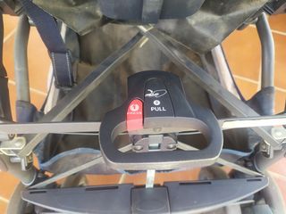 Silla de paseo Inglesina Zippi