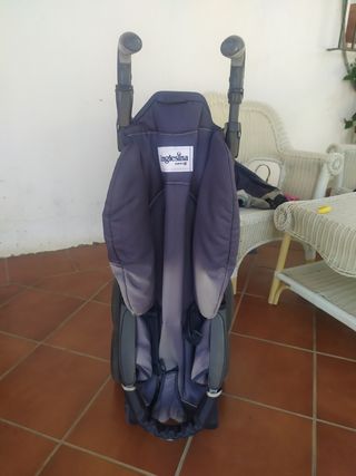 Silla de paseo Inglesina Zippi