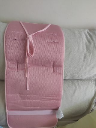 Funda para silla de paseo 