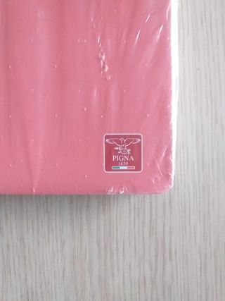 Quadernoni terza elementare Pigna.