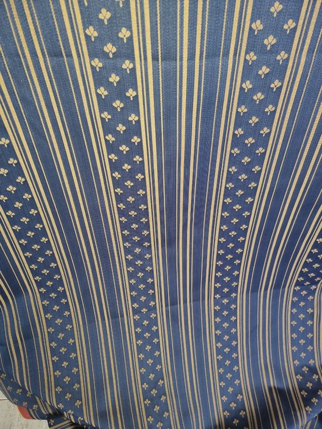 Tela nueva tapicería