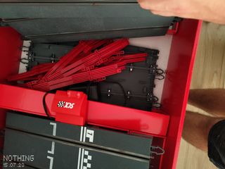 Scalextric C3 gran turismo marc marquez