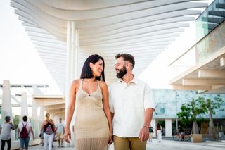 Fotógrafo Sesión de fotos