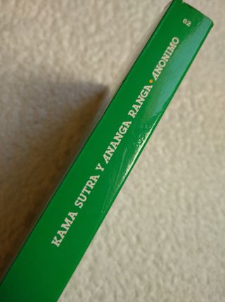 KAMA SUTRA Y ANANGA RANGA, SEXO, AMOR, PLACER.