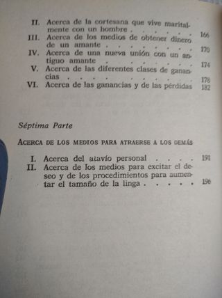 KAMA SUTRA Y ANANGA RANGA, SEXO, AMOR, PLACER.