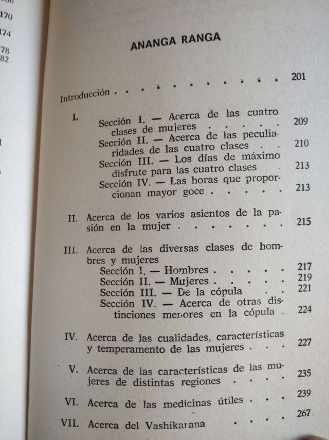 KAMA SUTRA Y ANANGA RANGA, SEXO, AMOR, PLACER.