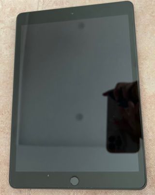 Ipad 7th generación