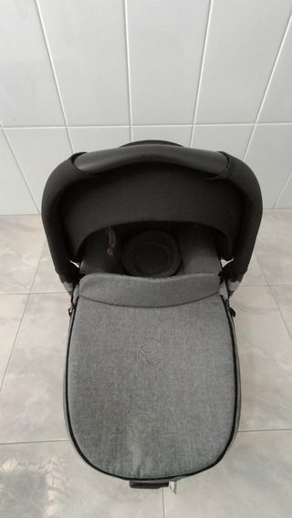 Carrito duo Matrix Rider Jané