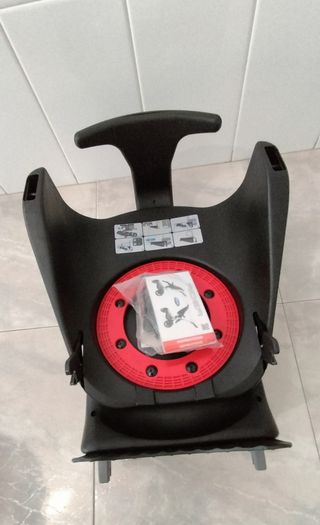 Carrito duo Matrix Rider Jané