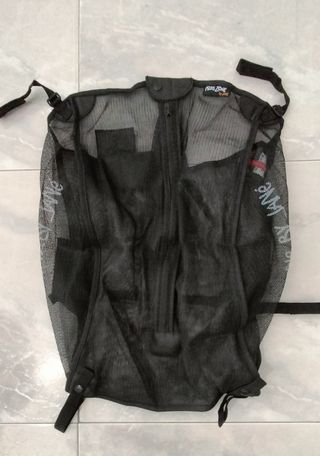 Carrito duo Matrix Rider Jané