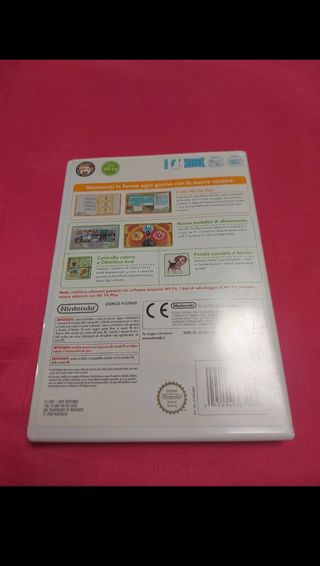 Accessori per videogioco wii normale