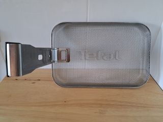 Freidora Tefal