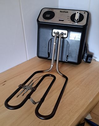 Freidora Tefal