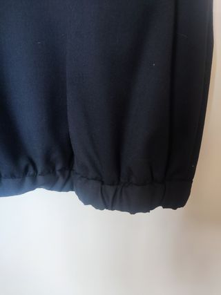 Vestido negro Bimba y Lola SIN ESTRENAR