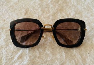 Gafas de sol Miu Miu