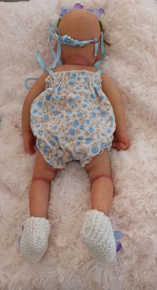 Bebe reborn