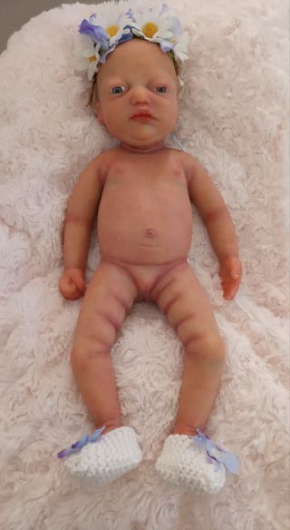 Bebe reborn