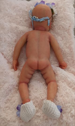 Bebe reborn