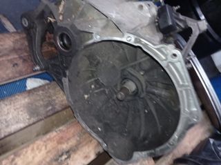 caja de cambios 4M5R-7F096-YA 1.8 TDCI Ford Focus 2008
