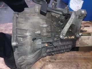 caja de cambios 4M5R-7F096-YA 1.8 TDCI Ford Focus 2008