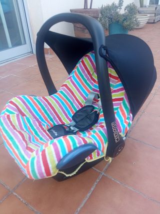 Maxi cosi