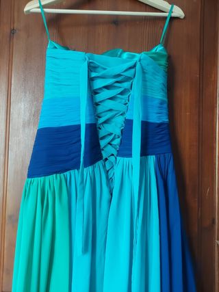 Vestido de fiesta