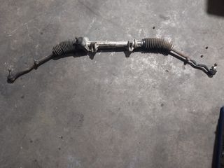 Cremallera direccion Bmw e30