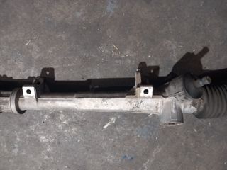 Cremallera direccion Bmw e30