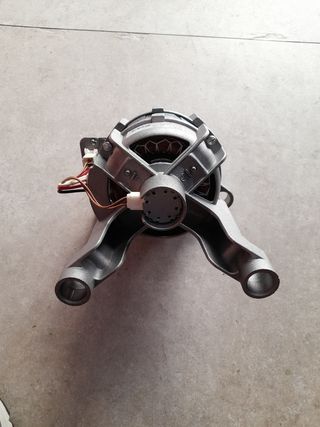 Motor Nidec  WC107A50I00