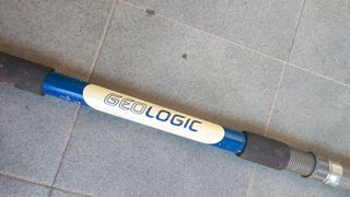 caña para la pesca del siluro de 3,50 mt