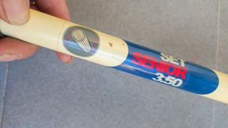 caña para la pesca del siluro de 3,50 mt