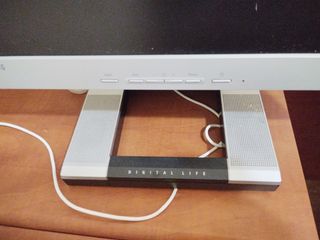 Monitor Samsung SymcMaster 172s