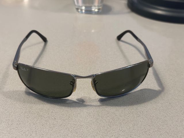 Gafas de sol Ray ban