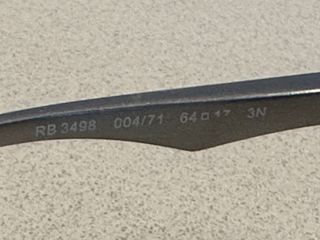 Gafas de sol Ray ban