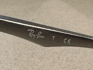 Gafas de sol Ray ban